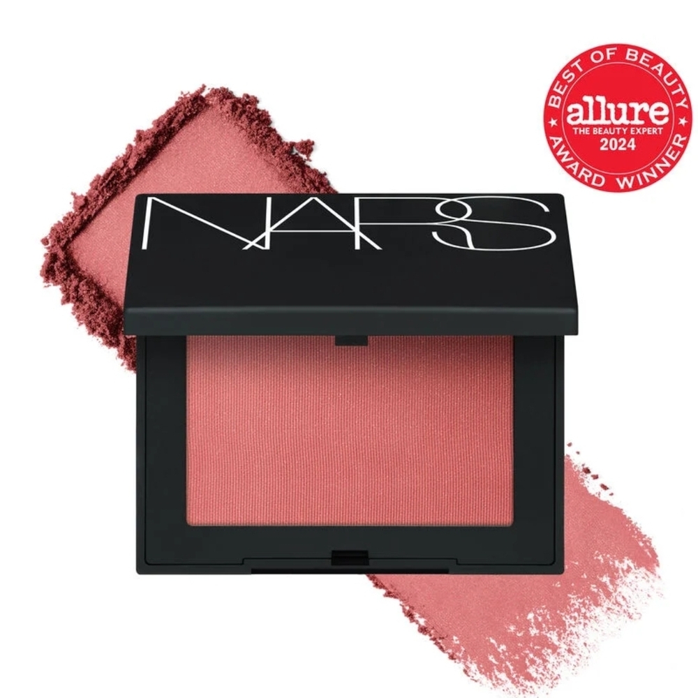NARS Blush in Rosy Pink